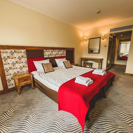Krupowki 40 Lejlighedshotel Zakopane Eksteriør billede