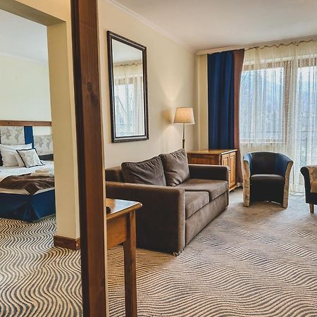 Krupowki 40 Lejlighedshotel Zakopane Eksteriør billede
