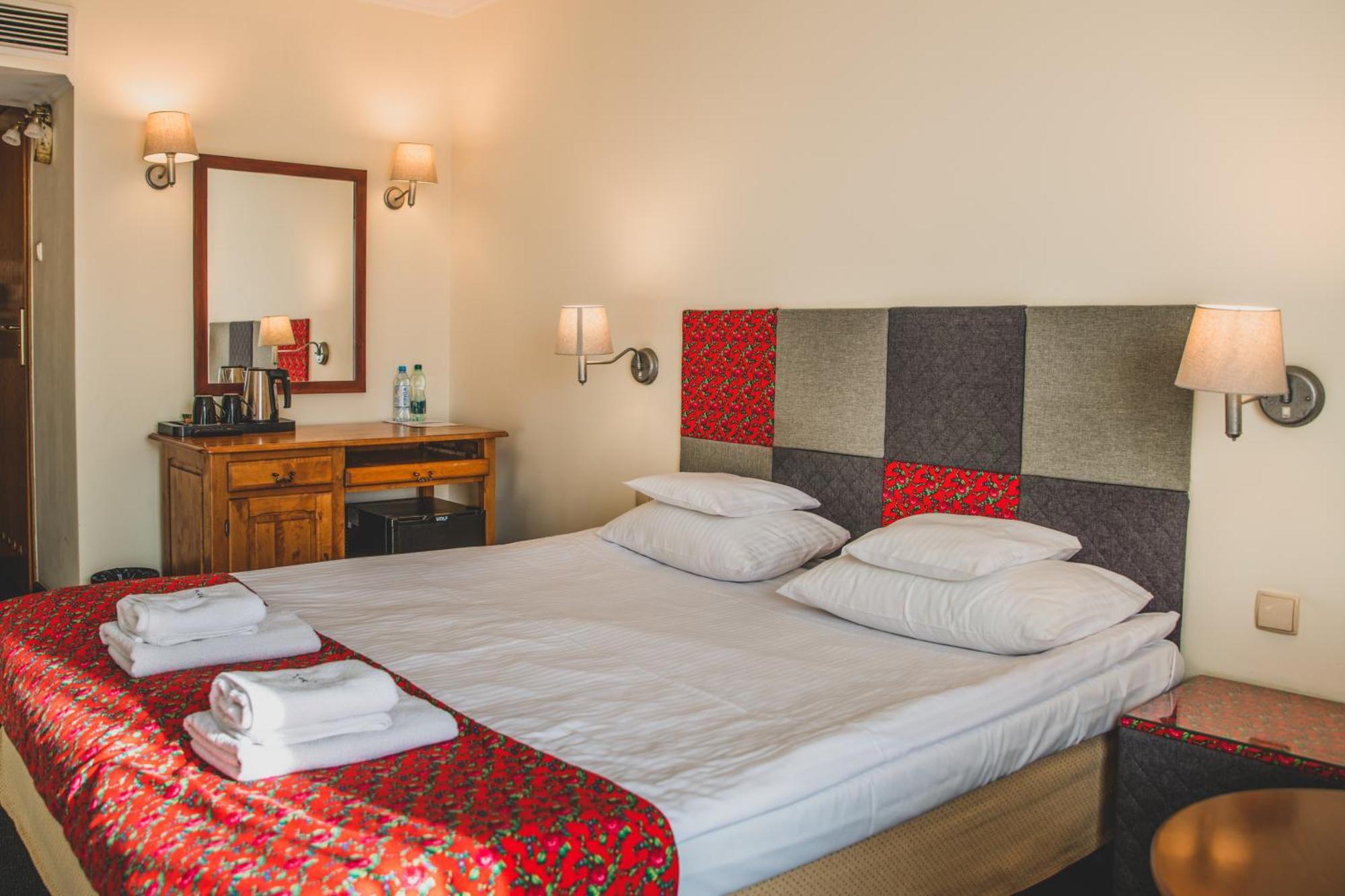 Krupowki 40 Lejlighedshotel Zakopane Eksteriør billede