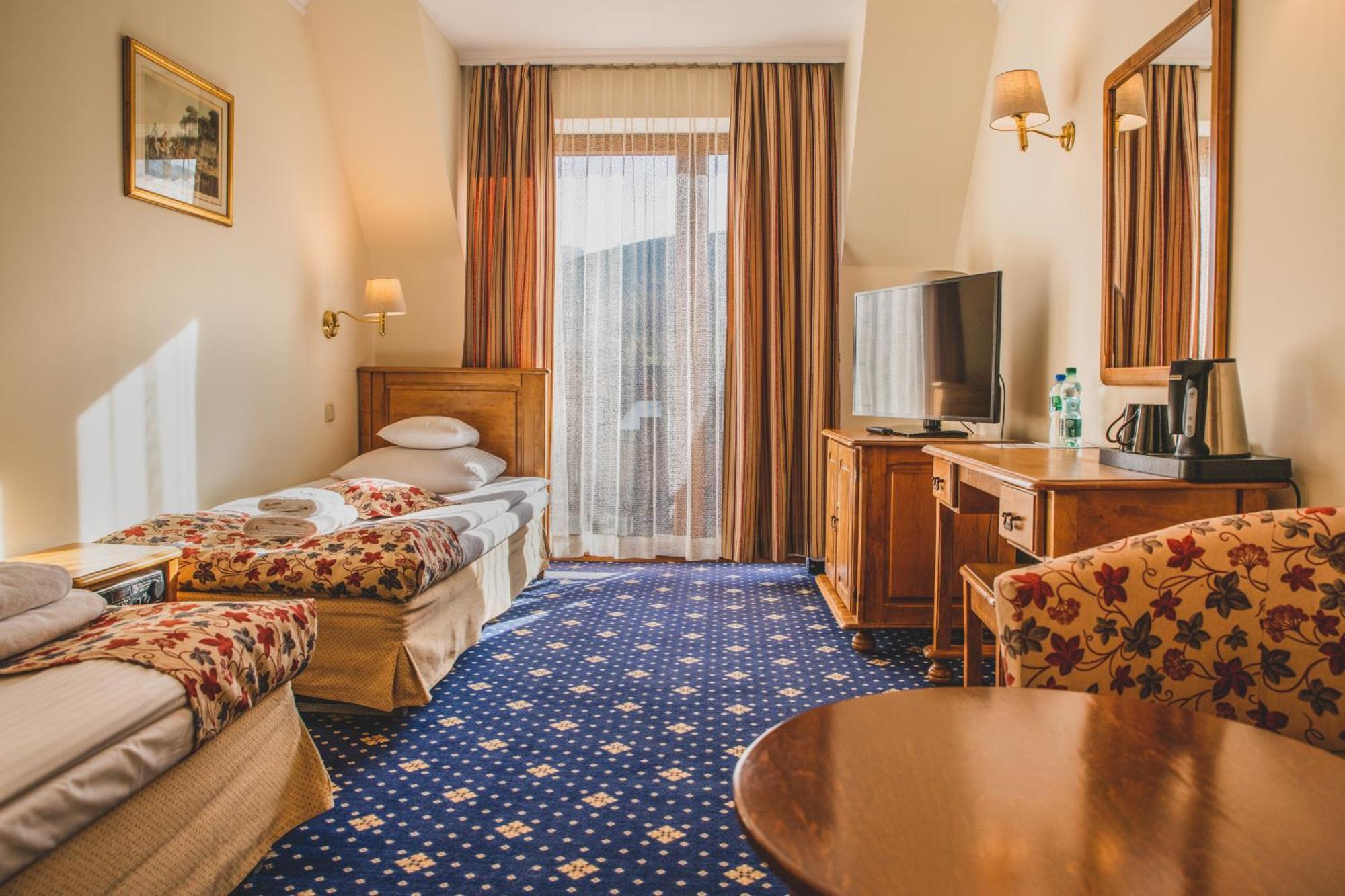 Krupowki 40 Lejlighedshotel Zakopane Eksteriør billede