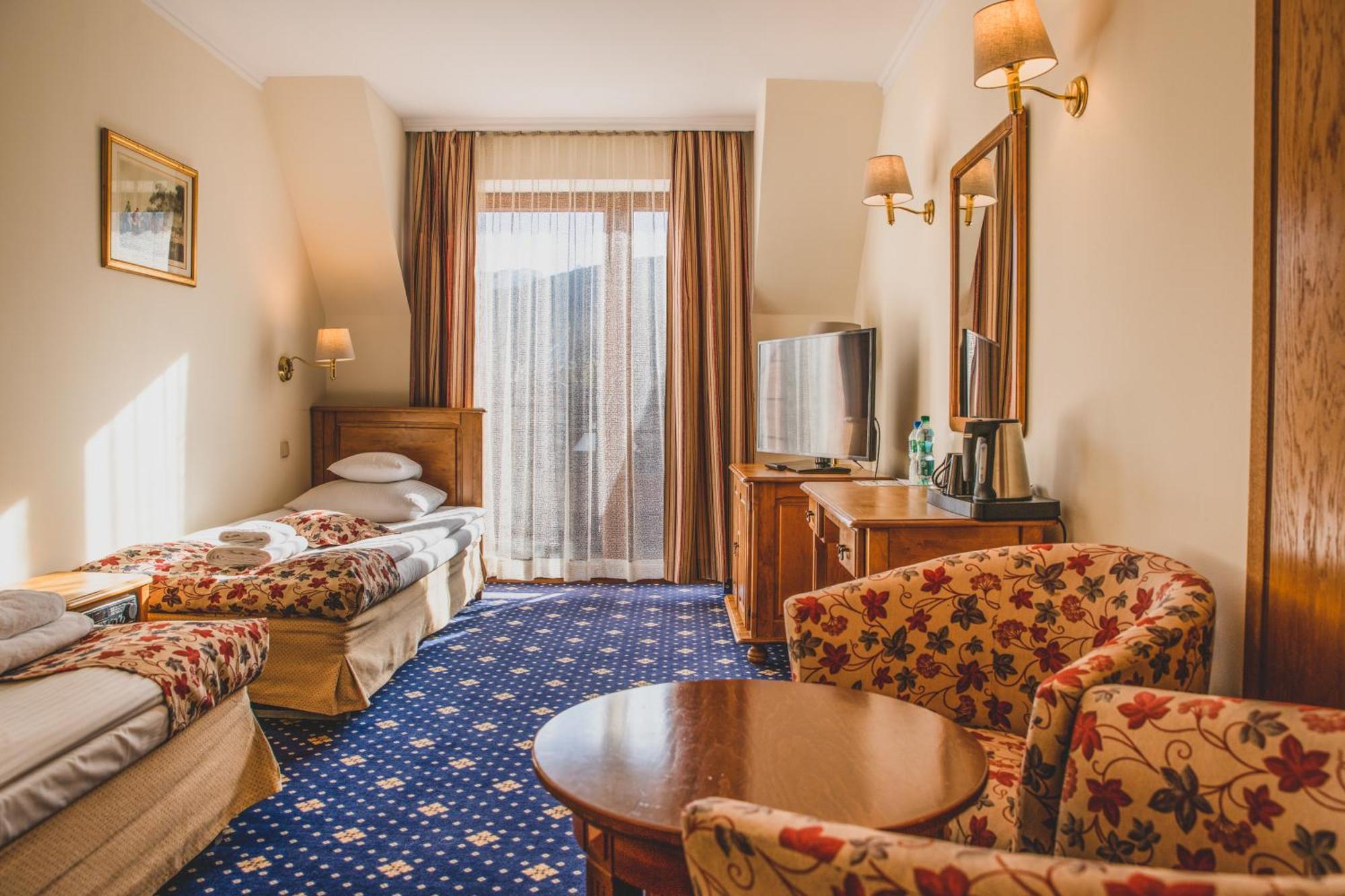 Krupowki 40 Lejlighedshotel Zakopane Eksteriør billede