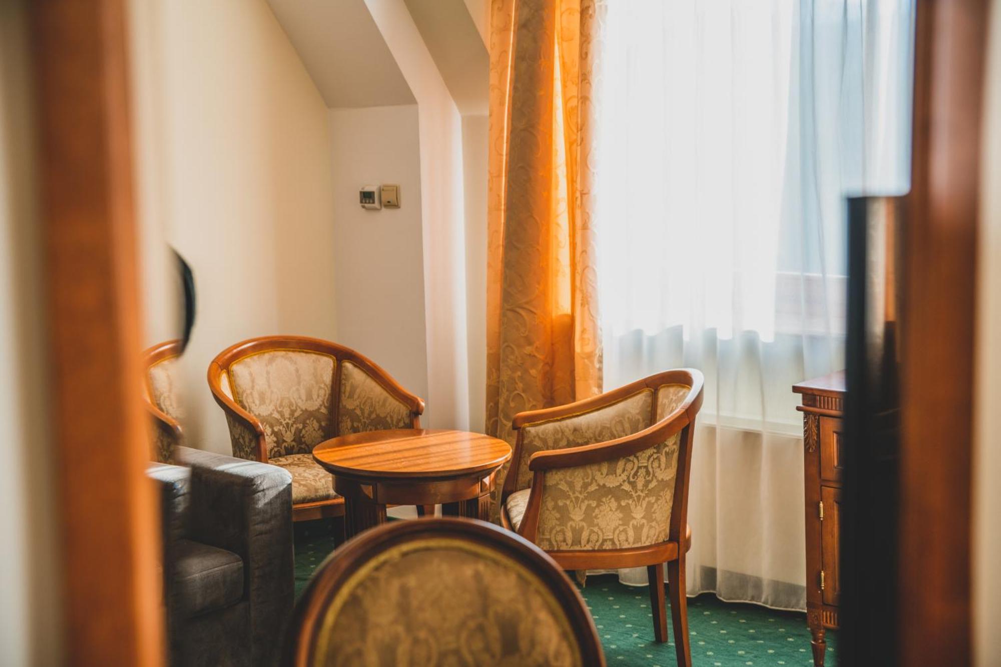 Krupowki 40 Lejlighedshotel Zakopane Eksteriør billede