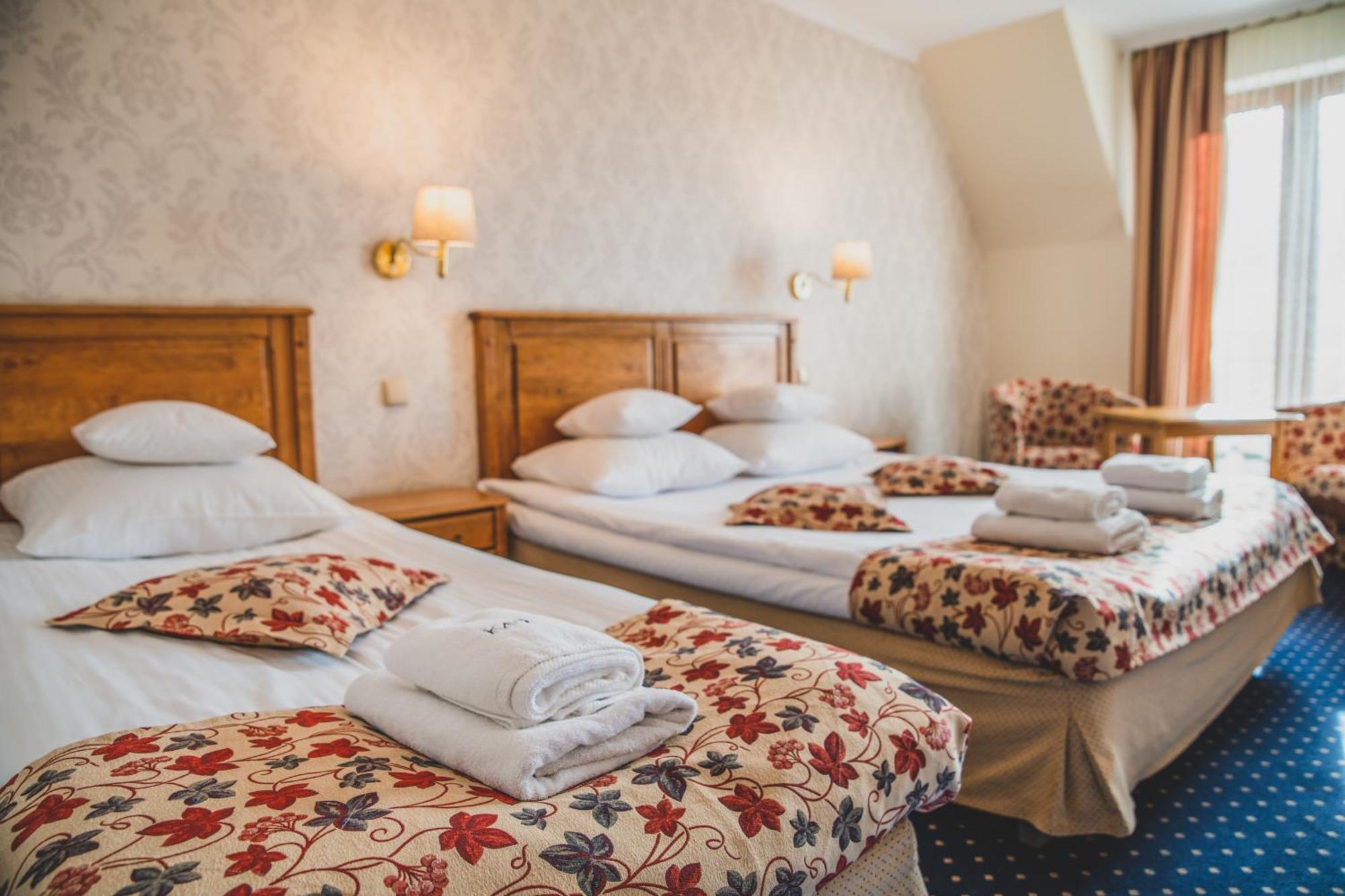 Krupowki 40 Lejlighedshotel Zakopane Eksteriør billede