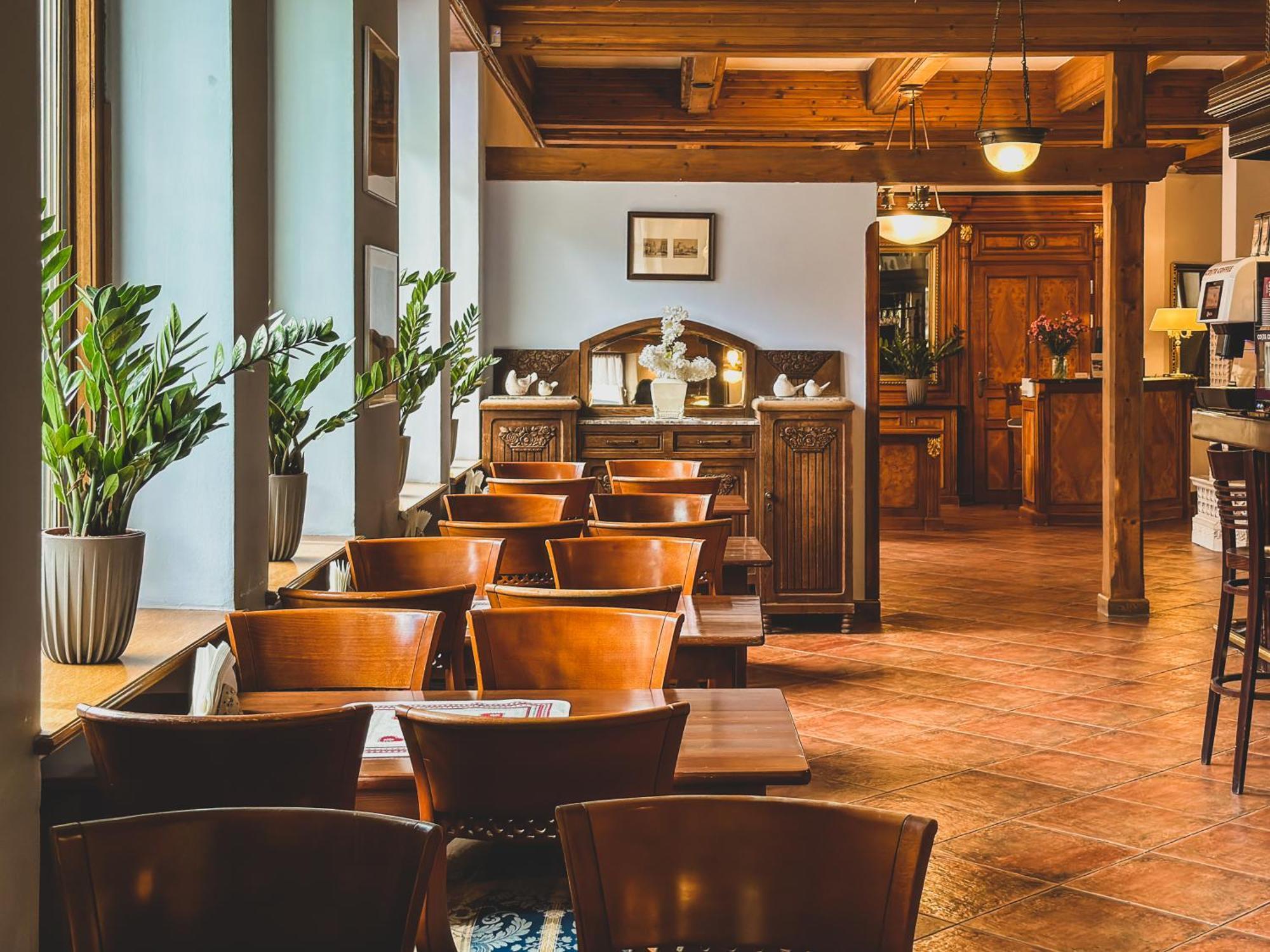 Krupowki 40 Lejlighedshotel Zakopane Eksteriør billede