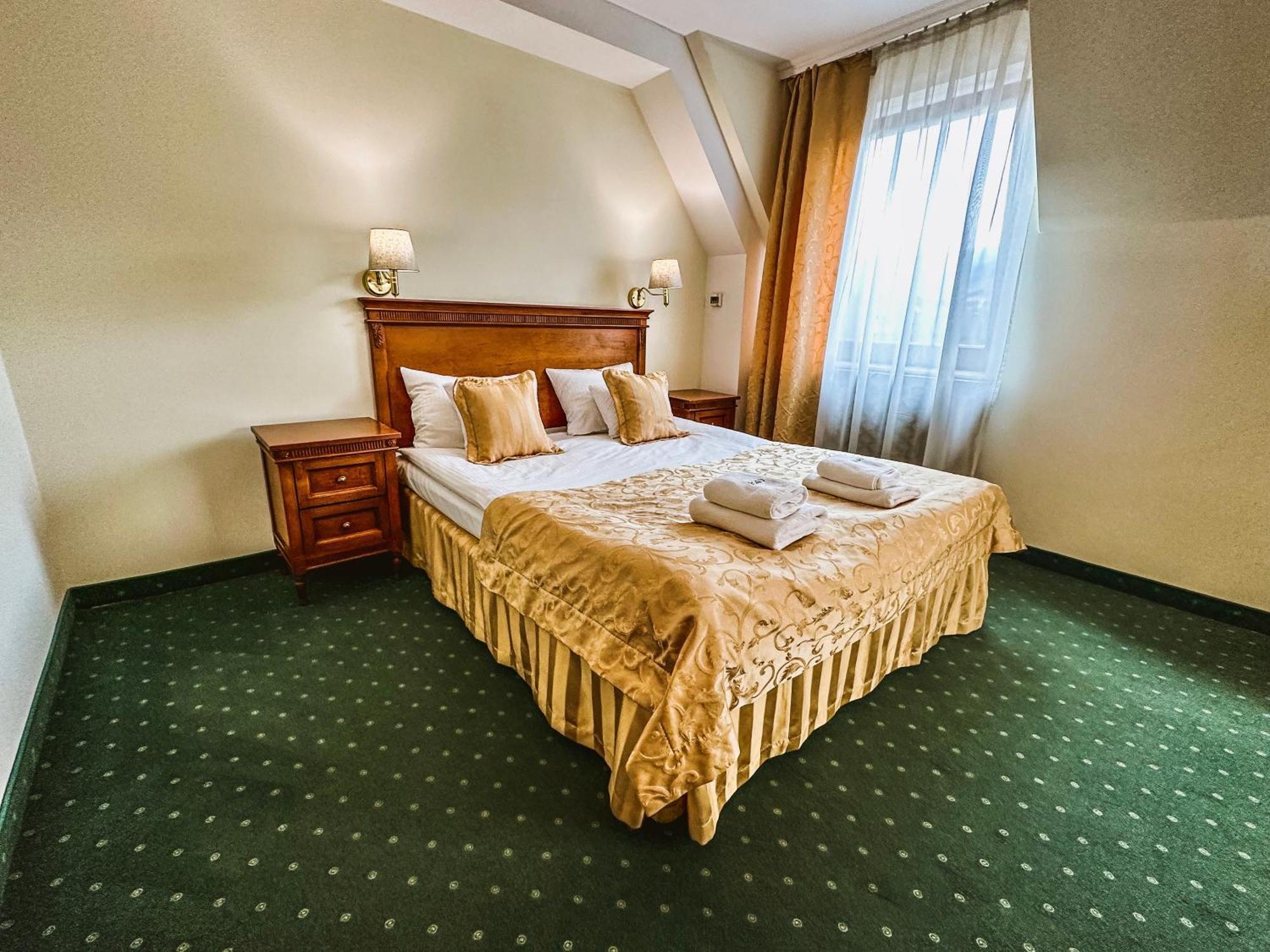Krupowki 40 Lejlighedshotel Zakopane Eksteriør billede