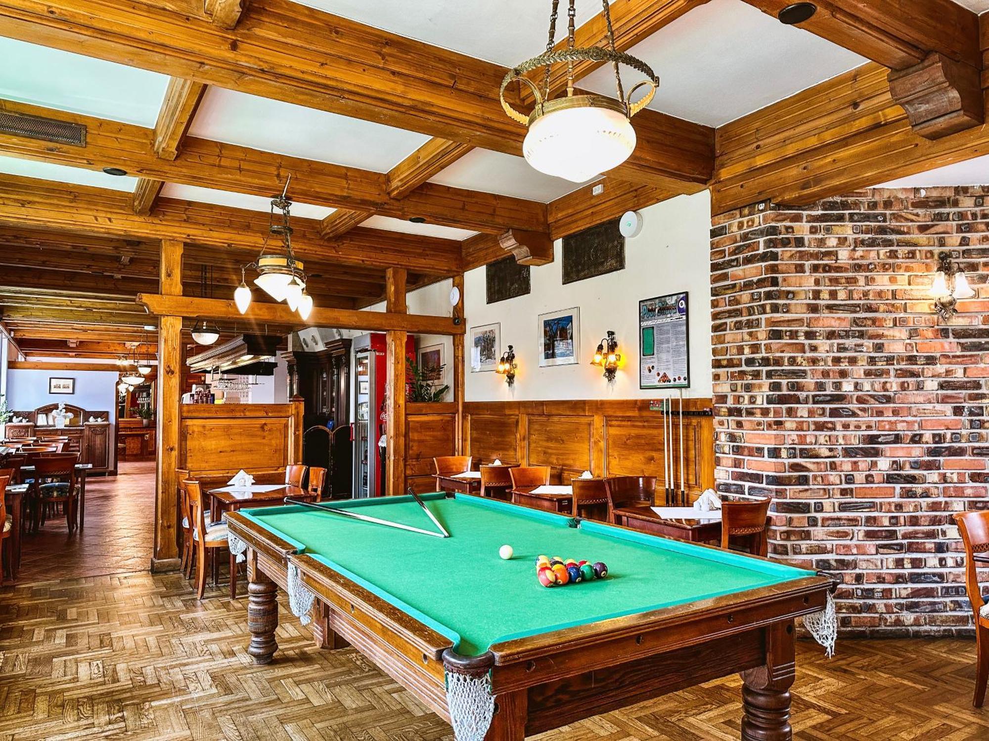 Krupowki 40 Lejlighedshotel Zakopane Eksteriør billede