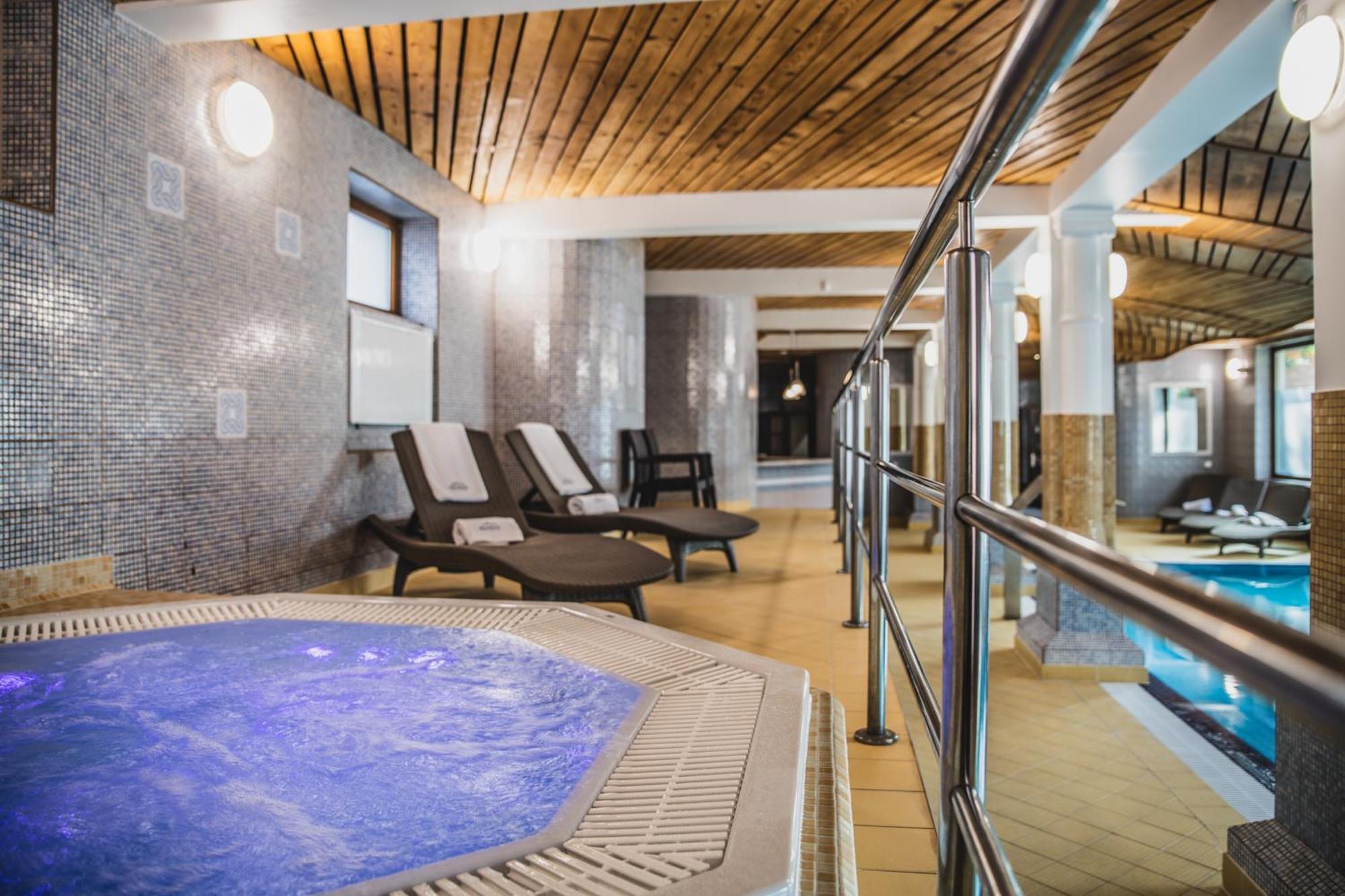 Krupowki 40 Lejlighedshotel Zakopane Eksteriør billede