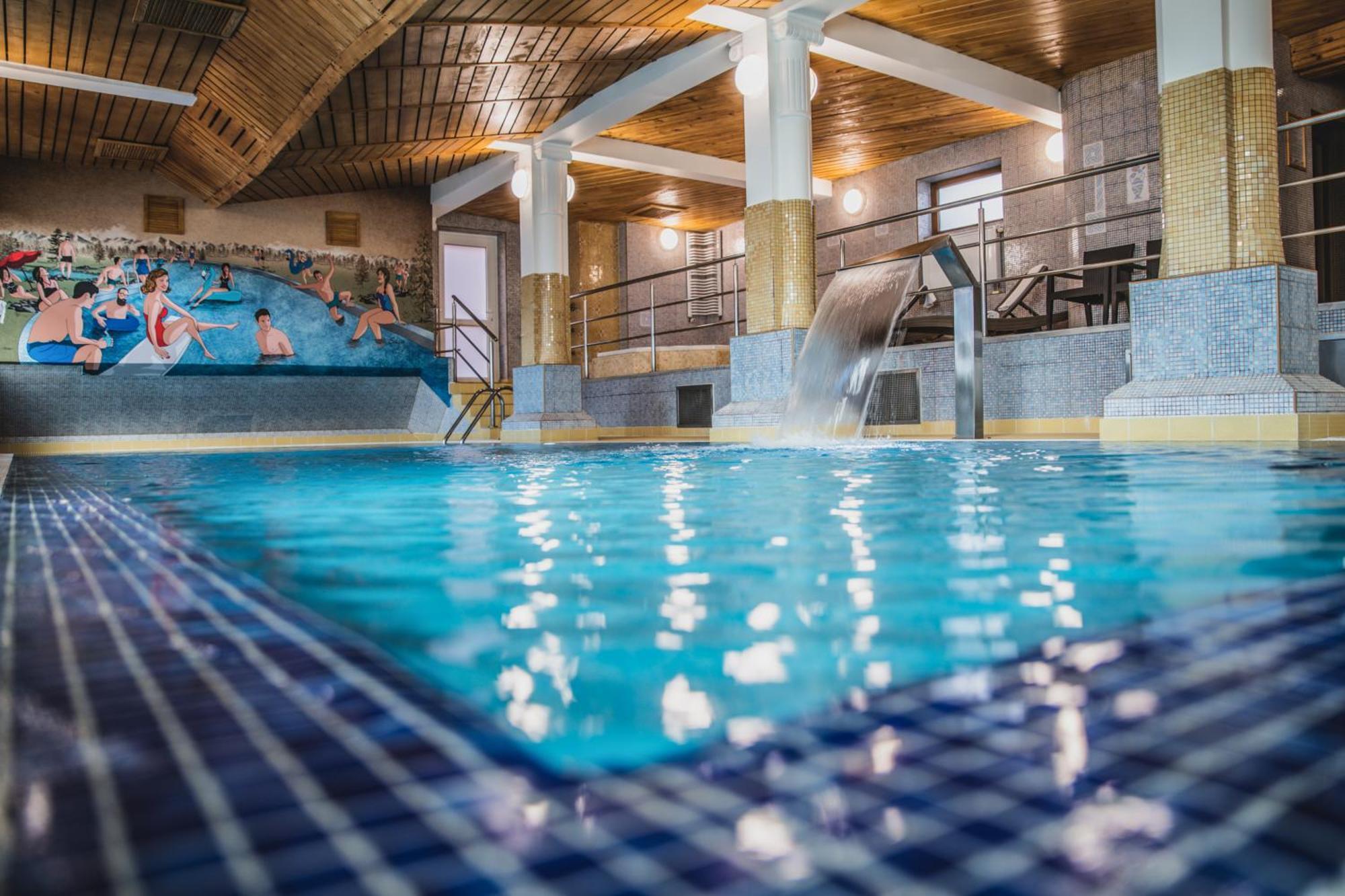 Krupowki 40 Lejlighedshotel Zakopane Eksteriør billede